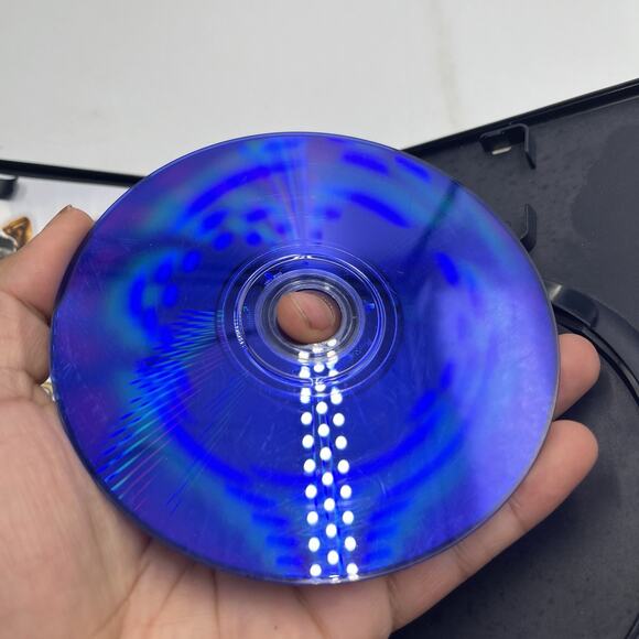 Sega Superstars (Sony PlayStation 2, 2004) Video Game Complete CIB EX - Picture 8 of 9